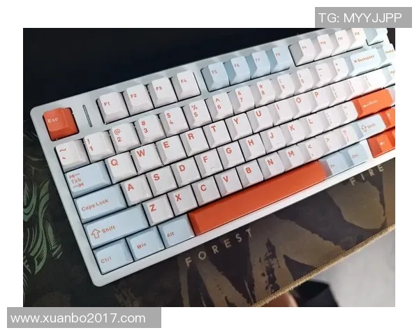 电竞实时数据分析与和平精英装备选购推荐的机械键盘精选指南实时数据