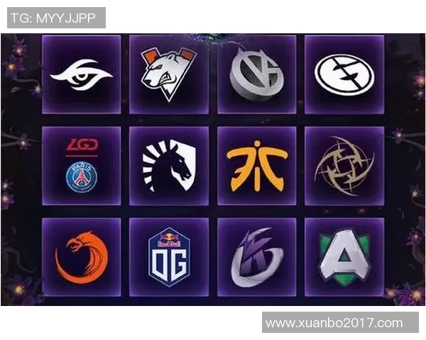 电竞数据深入解析BLG战队在DOTA2比赛中的技术策略与战术运用