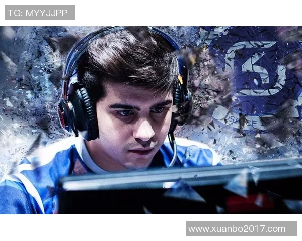 esports数据吴磊畅谈CSGO游戏技巧与心得分享助你提升战斗水平